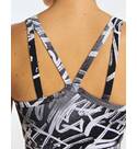 Vorschau: VENICE BEACH Damen Top VB_Violet DRAO Sporttop