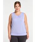 Vorschau: VENICE BEACH Damen Shirt Curvy Line Tessie