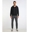 Vorschau: VENICE BEACH Herren Unterjacke VBM_Dayton DTS Sweatjacke