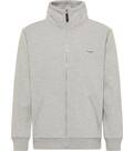 Vorschau: VENICE BEACH Herren Unterjacke VBM_Carter 4039_OB01 Sweatjacke