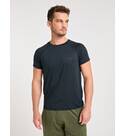 Vorschau: VENICE BEACH Herren Shirt VBM_Keith DMS 01 T-Shirt