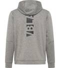 Vorschau: VENICE BEACH Herren Unterjacke VBM_Ronan 4020 01 Sweatjacke