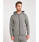 Vorschau: VENICE BEACH Herren Unterjacke VBM_Ronan 4020 01 Sweatjacke