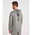 Vorschau: VENICE BEACH Herren Unterjacke VBM_Ronan 4020 01 Sweatjacke