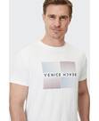 Vorschau: VENICE BEACH Herren Shirt VBM_Hayes DMS 03 T-Shirt