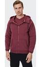 Vorschau: VENICE BEACH Herren Jacke VBM_Gavin 4021_BB Sweatjacke