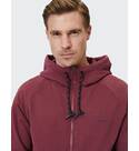 Vorschau: VENICE BEACH Herren Jacke VBM_Gavin 4021_BB Sweatjacke