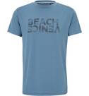 Vorschau: VENICE BEACH Damen Shirt VBM Hayes