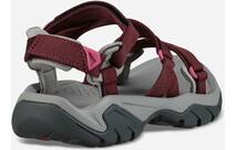 Vorschau: TEVA Damen Freizeitsandale Terra Fi 5 Sport