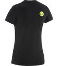 Vorschau: EDELRID Damen Shirt Wo Rope T-Shirt II