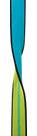 Vorschau: EDELRID X-Tube 25mm