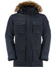 Vorschau: JACK WOLFSKIN Herren Funktionsjacke GLACIER CANYON PARKA