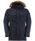 Vorschau: JACK WOLFSKIN Herren Funktionsjacke GLACIER CANYON PARKA