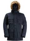 Vorschau: JACK WOLFSKIN Herren Funktionsjacke GLACIER CANYON PARKA