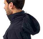 Vorschau: JACK WOLFSKIN Herren Funktionsjacke GLACIER CANYON PARKA