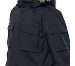 Vorschau: JACK WOLFSKIN Herren Funktionsjacke GLACIER CANYON PARKA