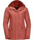 Vorschau: JACK WOLFSKIN Damen Funktionsjacke Park Avenue