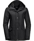 Vorschau: JACK WOLFSKIN Damen Funktionsjacke Park Avenue