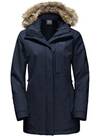 Vorschau: JACK WOLFSKIN Damen Doppeljacke "Arctic Ocean 3-in-1"