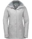 Vorschau: JACK WOLFSKIN Damen Wanderjacke "Kiruna Trail"