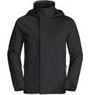 Vorschau: JACK WOLFSKIN Herren Funktionsjacke STORMY POINT 2L JKT M