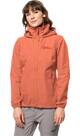 Vorschau: JACK WOLFSKIN Damen Funktionsjacke STORMY POINT 2L JKT W