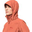 Vorschau: JACK WOLFSKIN Damen Funktionsjacke STORMY POINT 2L JKT W