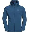 Vorschau: JACK WOLFSKIN Herren Jacke "Shell"