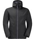 Vorschau: JACK WOLFSKIN Herren Funktionsjacke WISPER INS JKT M