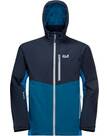 Vorschau: JACK WOLFSKIN Herren Funktionsjacke EAGLE PEAK JACKET M