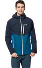 Vorschau: JACK WOLFSKIN Herren Funktionsjacke EAGLE PEAK JACKET M