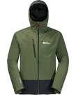 Vorschau: JACK WOLFSKIN Herren Funktionsjacke EAGLE PEAK 2L JKT M