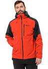 Vorschau: JACK WOLFSKIN Herren Funktionsjacke EAGLE PEAK 2L JKT M