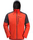 Vorschau: JACK WOLFSKIN Herren Funktionsjacke EAGLE PEAK 2L JKT M