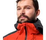 Vorschau: JACK WOLFSKIN Herren Funktionsjacke EAGLE PEAK 2L JKT M