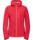 Vorschau: JACK WOLFSKIN Damen Trekkingjacke "Eagle Peak"