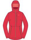 Vorschau: JACK WOLFSKIN Damen Trekkingjacke "Eagle Peak"