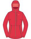 Vorschau: JACK WOLFSKIN Damen Trekkingjacke "Eagle Peak"