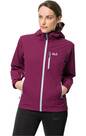 Vorschau: JACK WOLFSKIN Damen Funktionsjacke EAGLE PEAK JACKET W