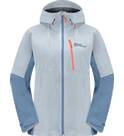 Vorschau: JACK WOLFSKIN Damen Funktionsjacke EAGLE PEAK 2L JKT W