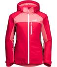 Vorschau: JACK WOLFSKIN Damen Hardshelljacke "Eagle Peak Insulated JKT W"