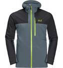 Vorschau: JACK WOLFSKIN Herren Funktionsjacke GO HIKE JACKET M