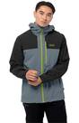 Vorschau: JACK WOLFSKIN Herren Funktionsjacke GO HIKE JACKET M