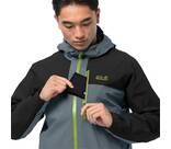 Vorschau: JACK WOLFSKIN Herren Funktionsjacke GO HIKE JACKET M