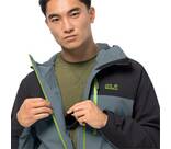 Vorschau: JACK WOLFSKIN Herren Funktionsjacke GO HIKE JACKET M