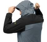 Vorschau: JACK WOLFSKIN Herren Funktionsjacke GO HIKE JACKET M