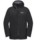 Vorschau: JACK WOLFSKIN Herren Funktionsjacke HIGHEST PEAK 3L JKT M