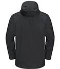 Vorschau: JACK WOLFSKIN Herren Funktionsjacke HIGHEST PEAK 3L JKT M