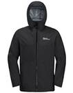 Vorschau: JACK WOLFSKIN Herren Funktionsjacke HIGHEST PEAK 3L JKT M