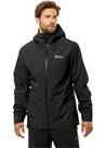Vorschau: JACK WOLFSKIN Herren Funktionsjacke HIGHEST PEAK 3L JKT M